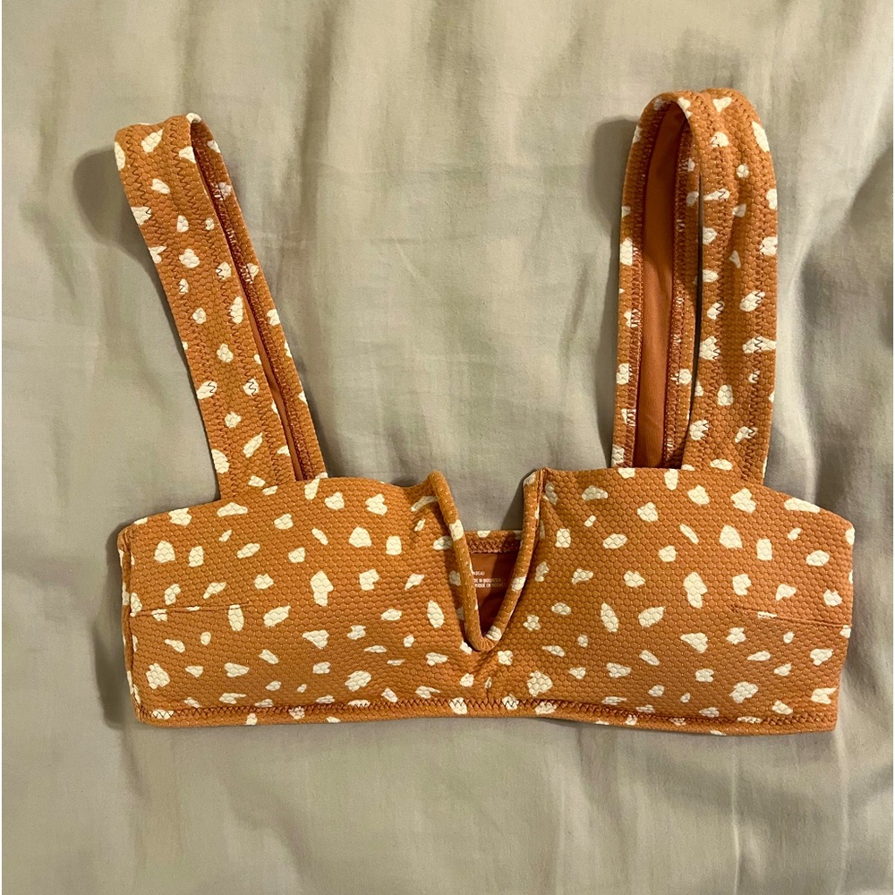 Aerie Bikini Top - XS